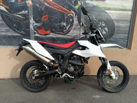 Обява за продажба на Aprilia Sx 125 ABS ~6 800 лв. - изображение 1