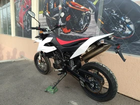 Обява за продажба на Aprilia Sx 125 ABS ~6 800 лв. - изображение 10