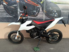 Обява за продажба на Aprilia Sx 125 ABS ~6 800 лв. - изображение 9