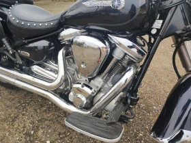 Yamaha Road Star | Mobile.bg    9