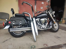 Yamaha Road Star | Mobile.bg    5