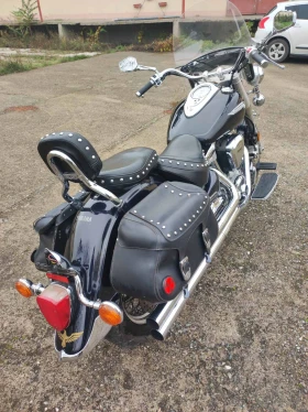Yamaha Road Star | Mobile.bg    10