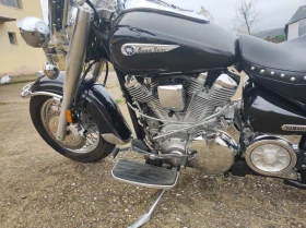 Yamaha Road Star | Mobile.bg    6