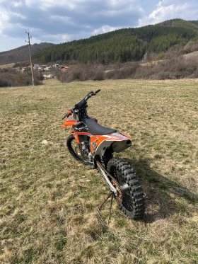 Ktm SX-F 250 2020 | Auto.bg — изображение 3
