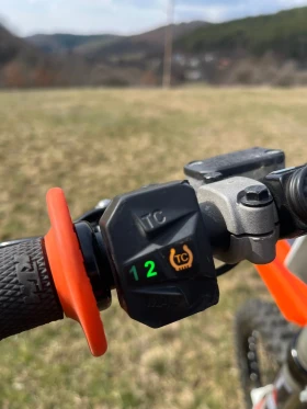Ktm SX-F 250 2020 | Auto.bg — изображение 10