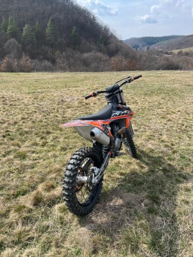 Ktm SX-F 250 2020 | Auto.bg — изображение 4