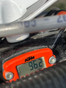 Ktm SX-F 250 2020 | Auto.bg — изображение 12