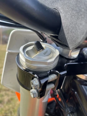 Ktm SX-F 250 2020 | Auto.bg — изображение 11