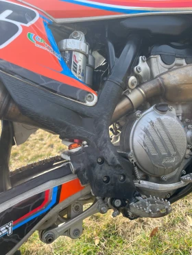 Ktm SX-F 250 2020 | Auto.bg — изображение 13