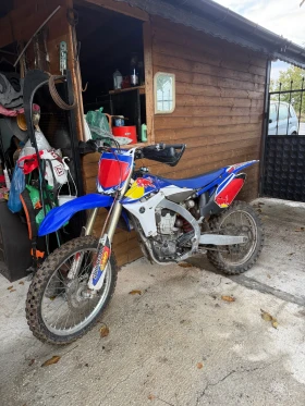 Yamaha Yzf Инжекция | Auto.bg — изображение 5