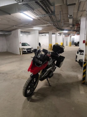 BMW R GS 1200, Топ състояние! | Auto.bg — изображение 8