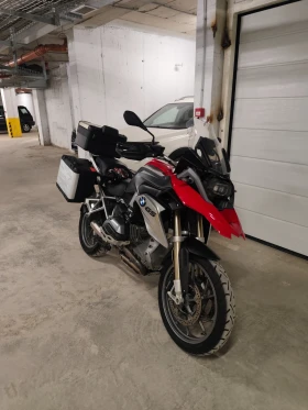 BMW R GS 1200, Топ състояние! | Auto.bg — изображение 10