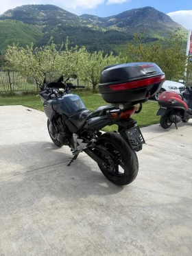 Honda Cbf | Mobile.bg � ����� ������ 6