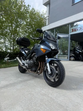 Honda Cbf | Mobile.bg � ����� ������ 2