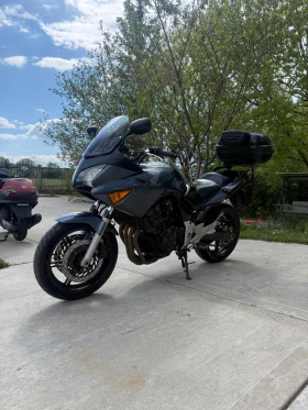 Honda Cbf | Mobile.bg � ����� ������ 4