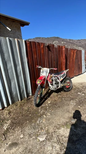 Honda Crf | Mobile.bg � ����� ������ 2