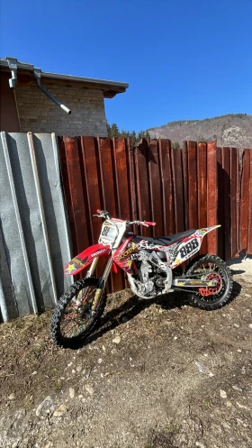 Honda Crf | Mobile.bg � ����� ������ 3