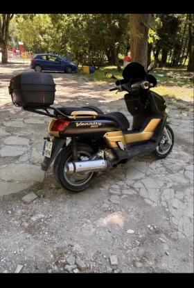 Yamaha Versity | Mobile.bg � ����� ������ 2