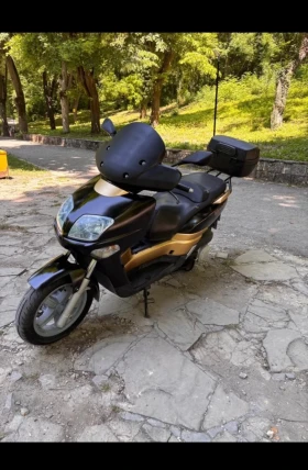 Yamaha Versity | Mobile.bg � ����� ������ 3