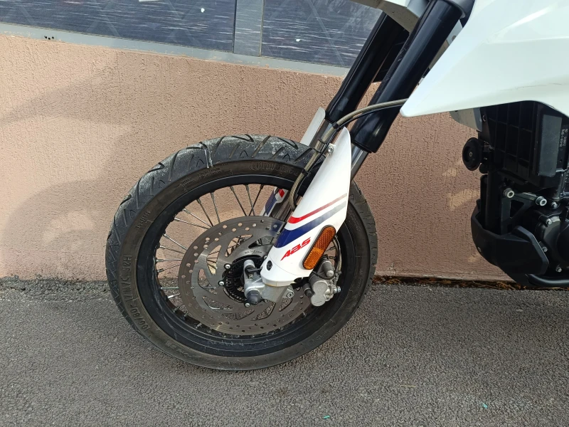 Aprilia Sx 125 ABS, снимка 15 - Мотоциклети и мототехника - 51532109