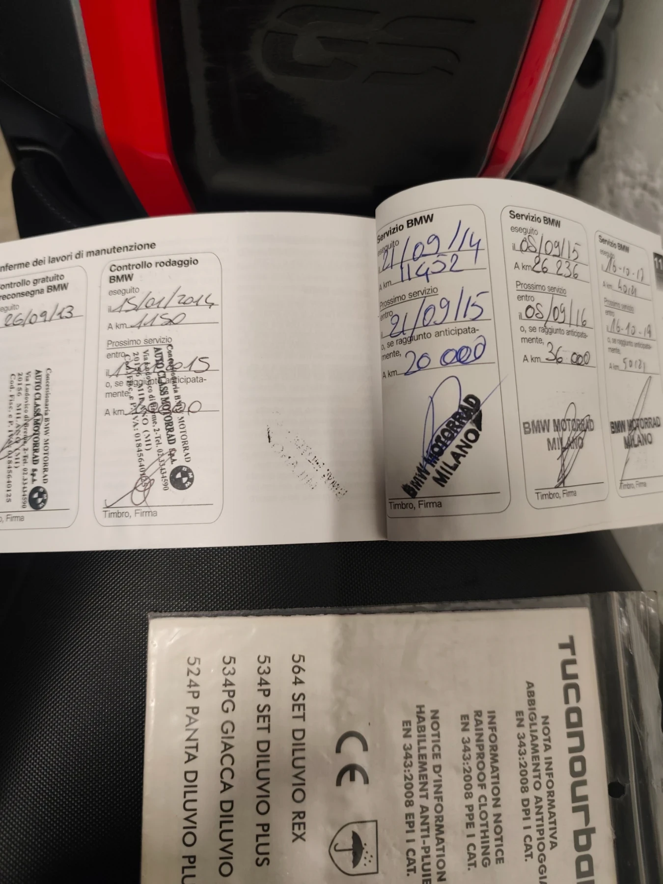 BMW R  1200 GS, Топ състояние!, снимка 15 - Мотоциклети и мототехника - 54175714