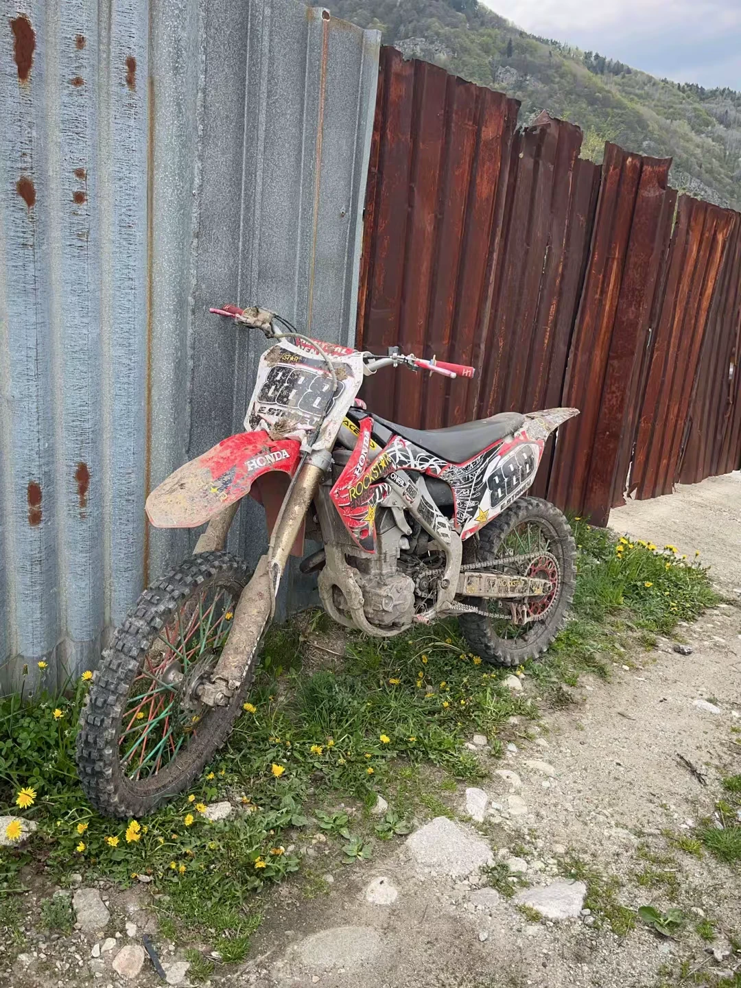 Honda Crf | Mobile.bg � ����������� 5