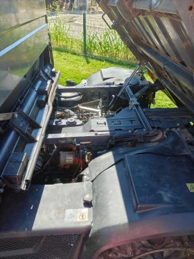 Трактор Kubota RTV 900, снимка 9