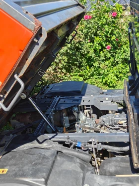 Трактор Kubota RTV 900, снимка 5