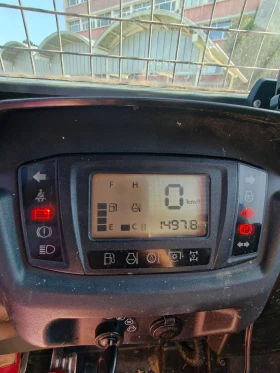 Трактор Kubota RTV 900, снимка 7