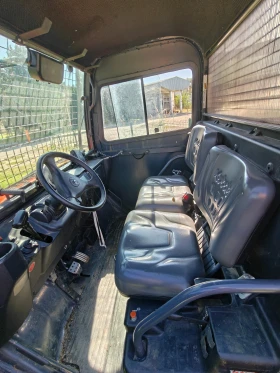 Трактор Kubota RTV 900, снимка 6