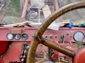 Трактор Т T-16M Самоходно Шаси | Auto.bg — изображение 7