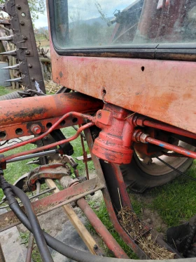 Трактор Т T-16M Самоходно Шаси | Auto.bg — изображение 4