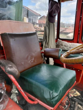 Трактор Т T-16M Самоходно Шаси | Auto.bg — изображение 8