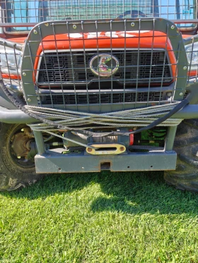 ������� Kubota RTV 900 | Mobile.bg � ����� ������ 12