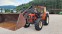 Обява за продажба на Трактор SAME Челен товарач.Нов внос ~25 850 лв. - изображение 2
