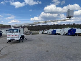 Автовишка Друга марка GSR200T, снимка 8