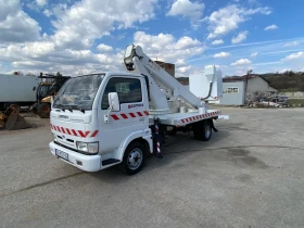 Автовишка Друга марка GSR200T, снимка 3