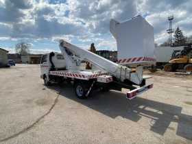 Автовишка Друга марка GSR200T, снимка 4