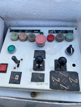 Автовишка Друга марка GSR200T, снимка 13