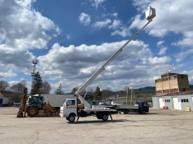 Автовишка Друга марка GSR200T, снимка 6