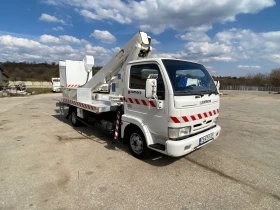 Автовишка Друга марка GSR200T, снимка 1