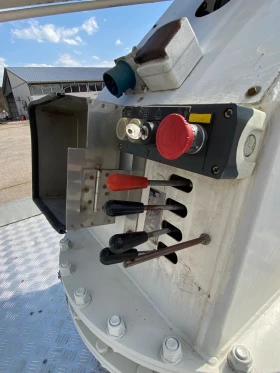 Автовишка Друга марка GSR200T | Auto.bg — изображение 12