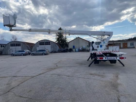 Автовишка Друга марка GSR200T | Auto.bg — изображение 9