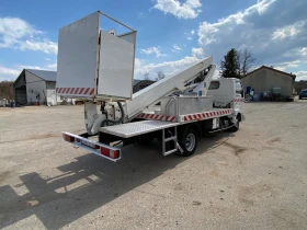 Автовишка Друга марка GSR200T | Auto.bg — изображение 2