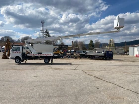 Автовишка Друга марка GSR200T | Auto.bg — изображение 7