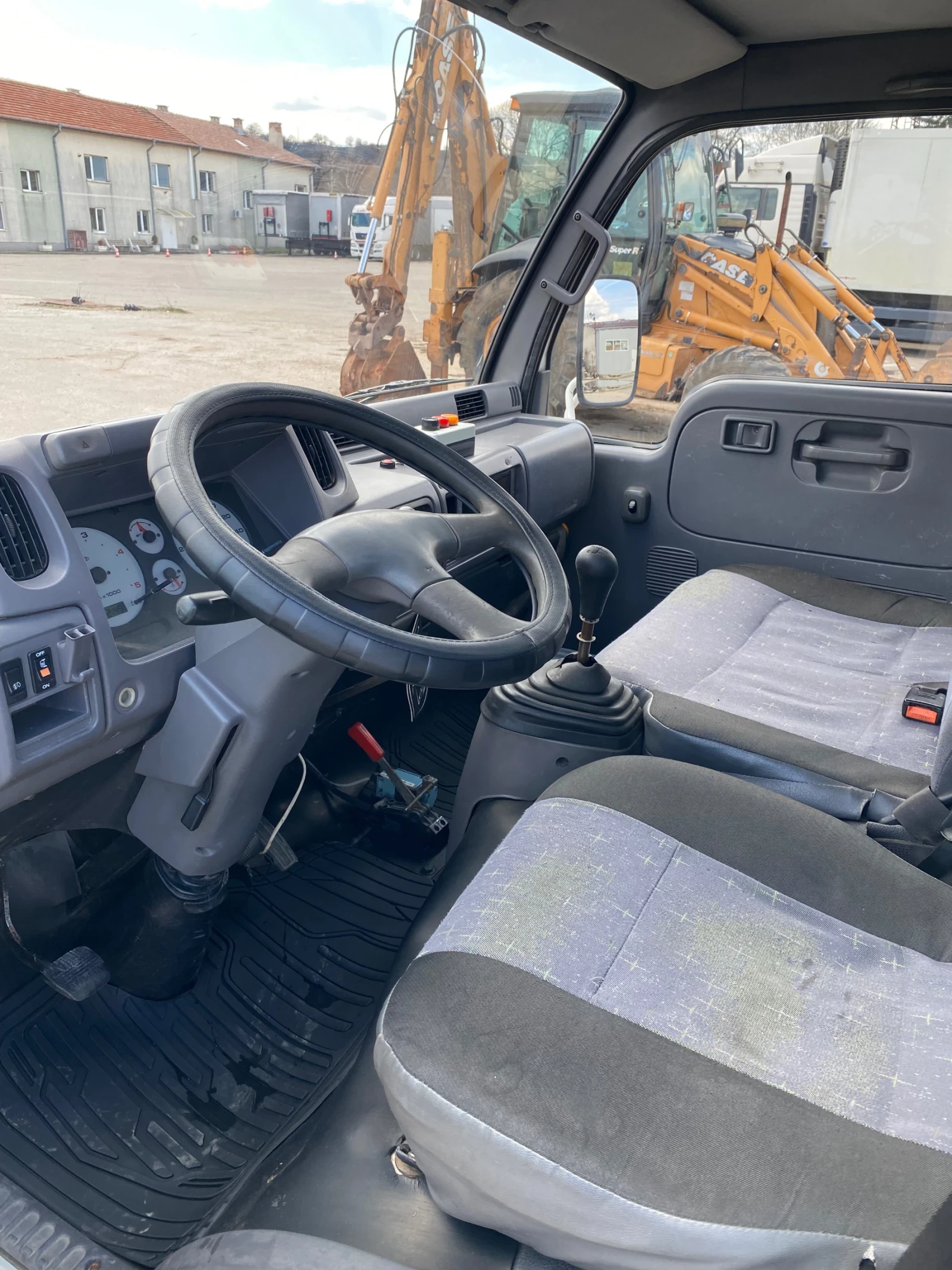 Автовишка Друга марка GSR200T, снимка 14 - Индустриална техника - 53986344