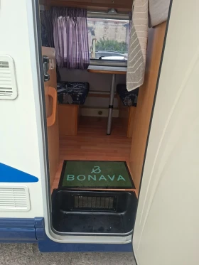 Кемпер Fiat Ducato, снимка 11