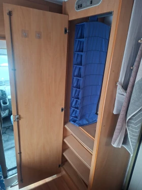 Кемпер Fiat Ducato, снимка 5
