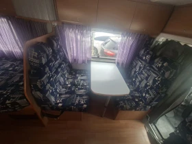 Кемпер Fiat Ducato, снимка 7