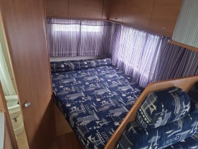 Кемпер Fiat Ducato, снимка 3